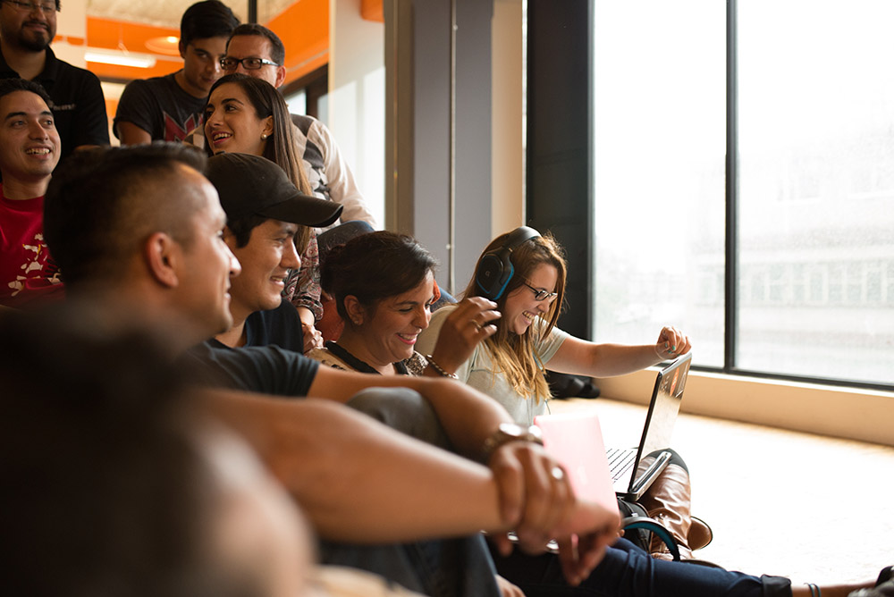 Peak Performance Teams: Beyond Meeting Expectations